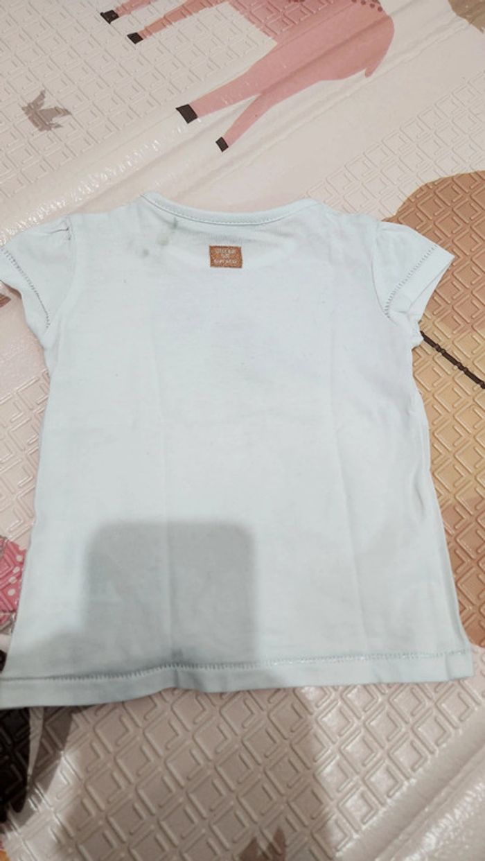 T-shirt - photo numéro 4