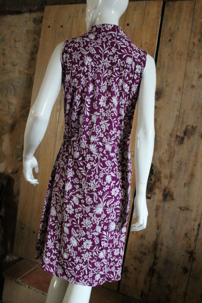 Robe d'été Mise au green XS/S - photo numéro 4