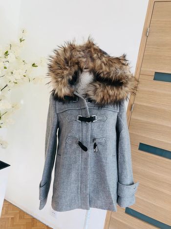 Manteau Zara neuf taille S