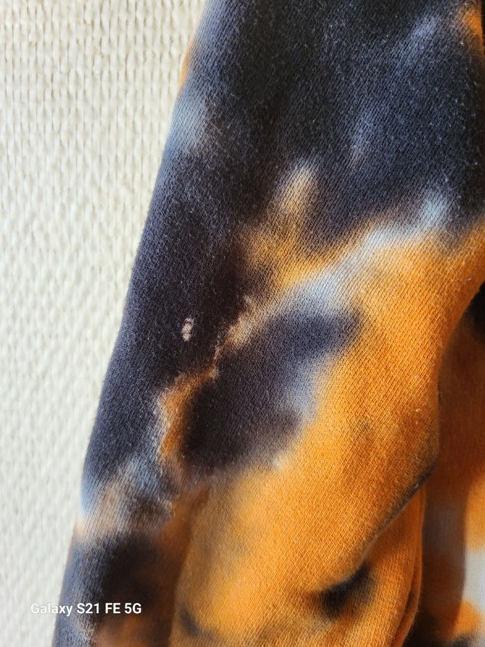 Sweat à capuche - photo numéro 4