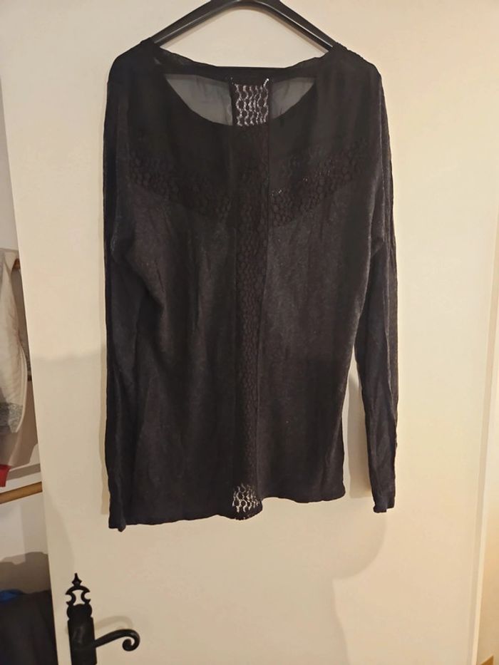 Haut nafnaf - photo numéro 4