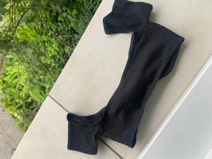 Maillot - photo numéro 4