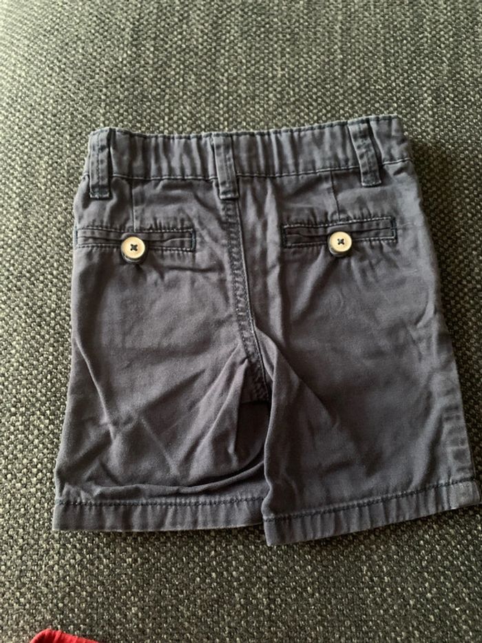 Lot shorts - photo numéro 5