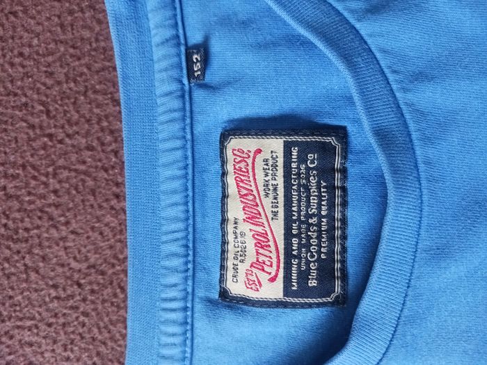 tee shirt garçon 12 ans - photo numéro 3