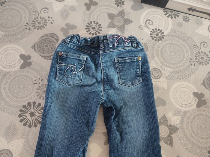 Lot de 4 pantalons et 1 leeging - photo numéro 7