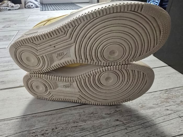 Nike air force one - photo numéro 10