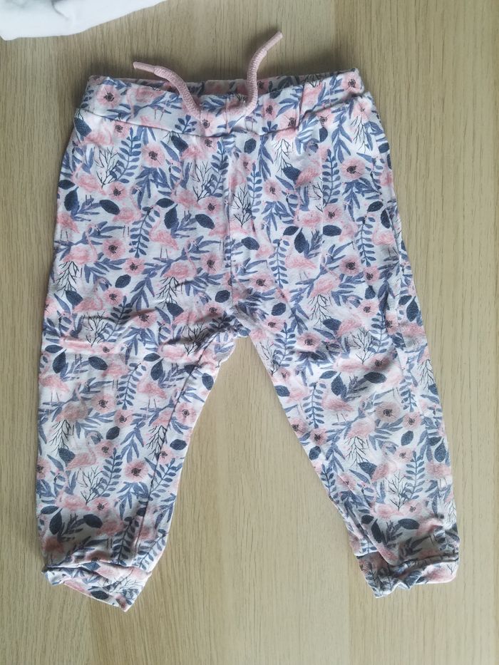 Ensemble fille 12 mois - photo numéro 5