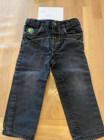 Pantalon ~ 18 mois