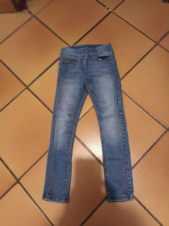 Jeans TAO 6 ans cool