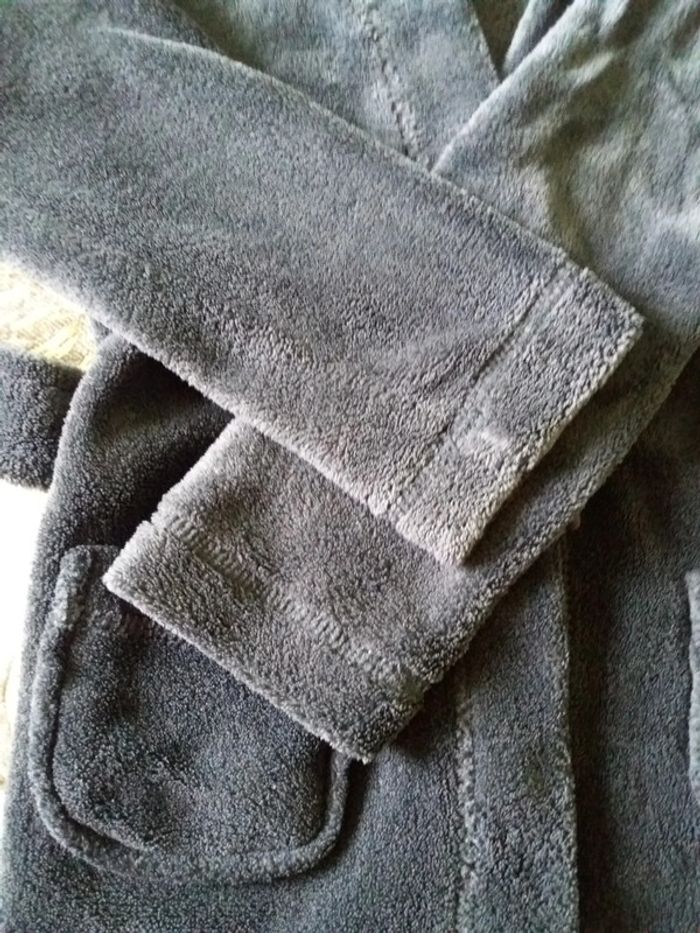 Robe de chambre - photo numéro 4