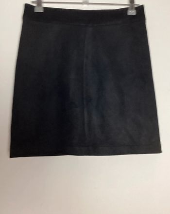 Minijupe noire Esmara 36