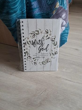 Notebook