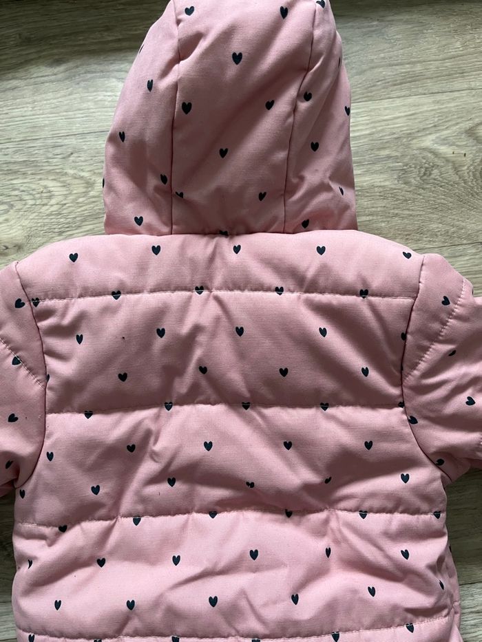 Combinaison Bébé fille excellent état - photo numéro 3