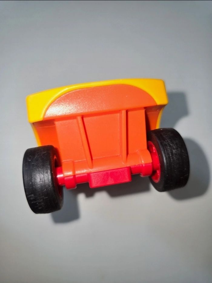 123 playmobil explorateur et dinausores 9120 complet - photo numéro 6