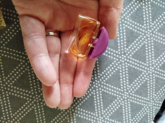 Une miniature de parfum Aria Missoni Aria Missoni - photo numéro 2