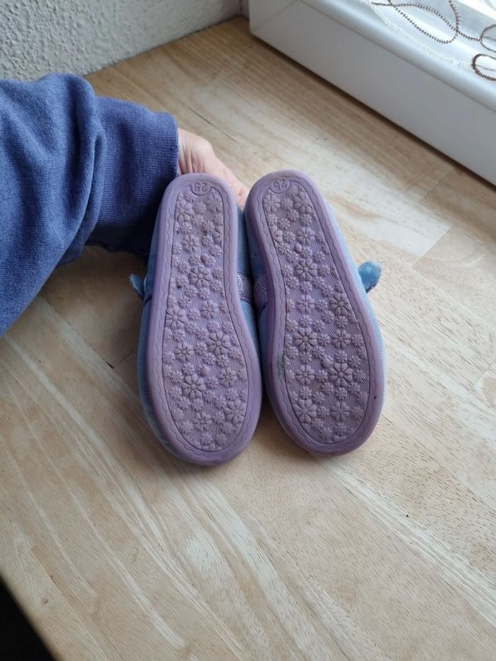 Chaussons Pointure 25 - photo numéro 8