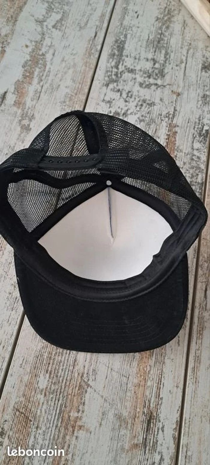 Casquette neuve AFTRAL - photo numéro 2