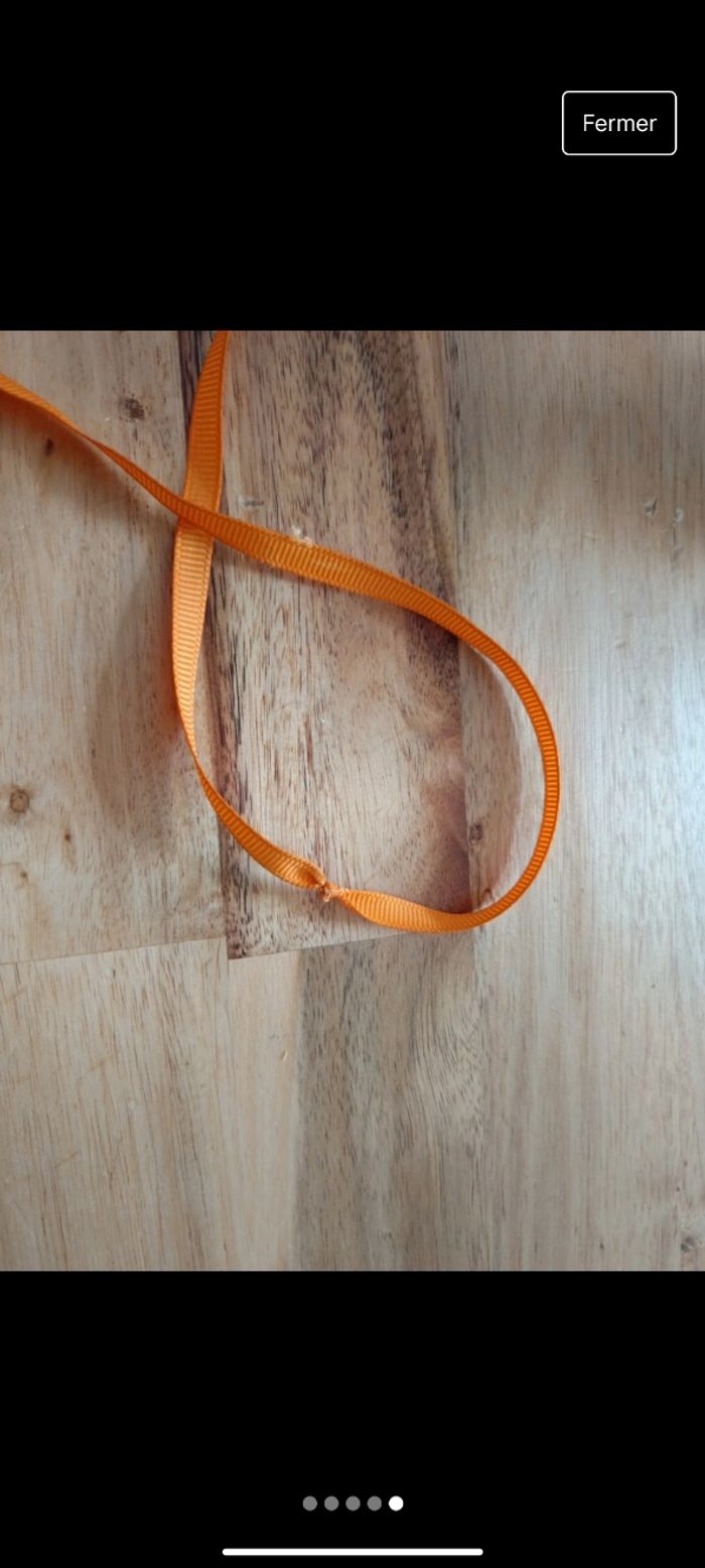 Chat à tirer moulin roty - photo numéro 5