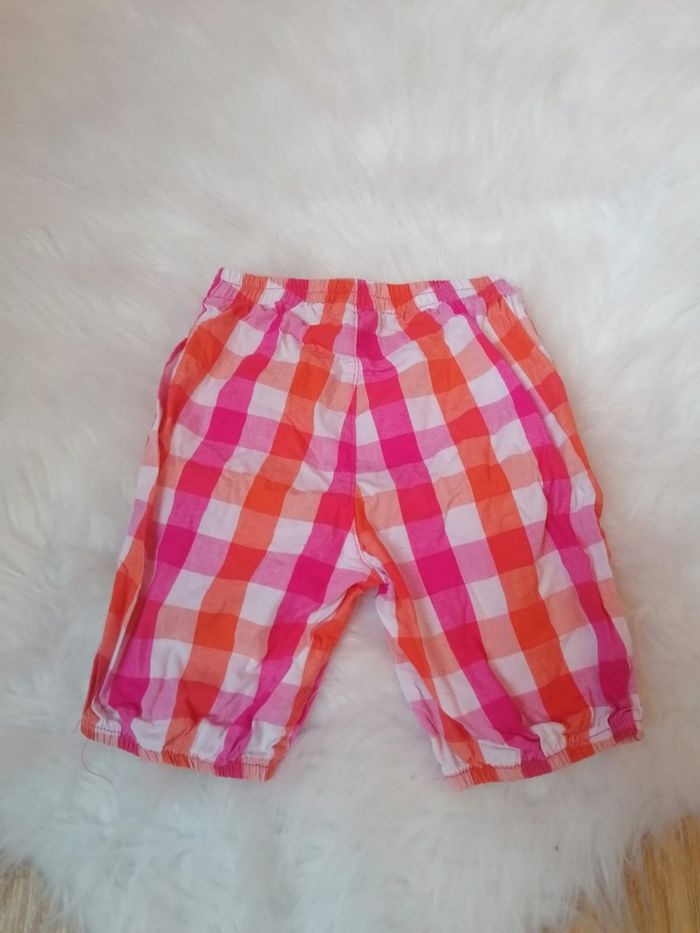 Pantalon fille - photo numéro 2