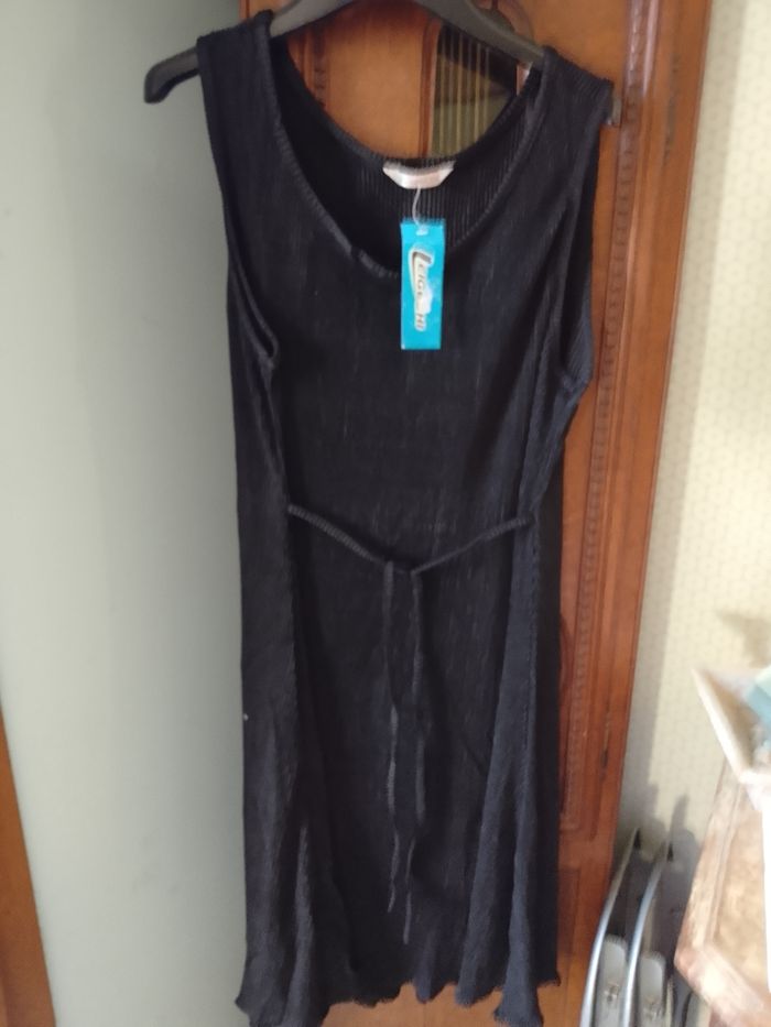 Robe été - photo numéro 1