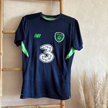 Maillot de foot Ireland