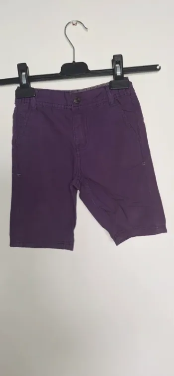 🌟Short Violet - Liberto 🌟