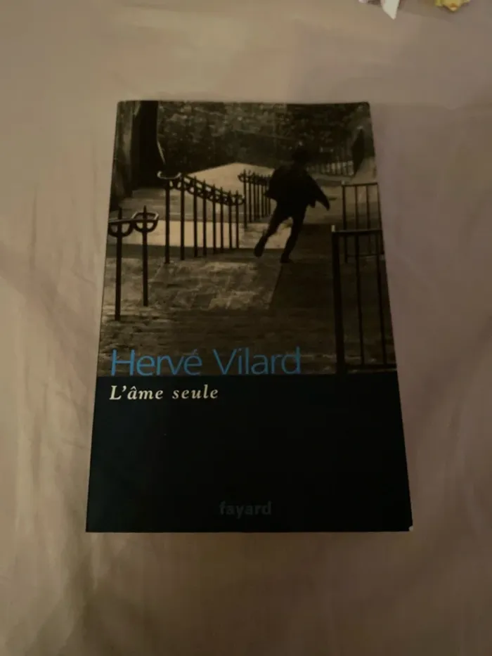 L’âme seule