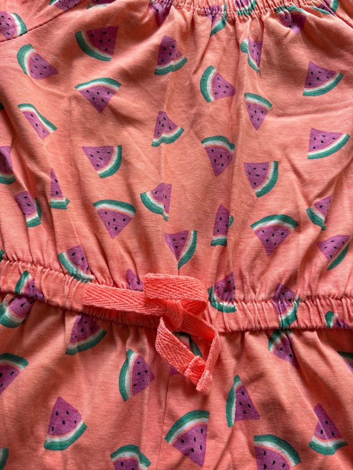 Combishort fille 18 mois - photo numéro 2