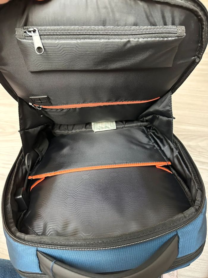 Sac à samsonite neuf avec étiquette - photo numéro 11