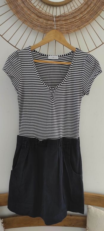 Cache cache robe d'été taille M bon état