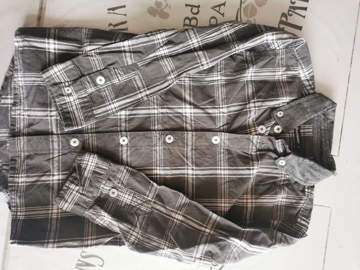 Chemise