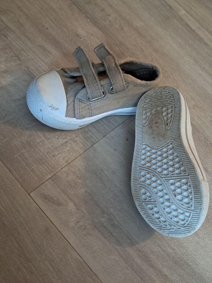 Chaussure