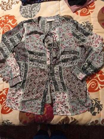 Blouse Bpc sélection T 50