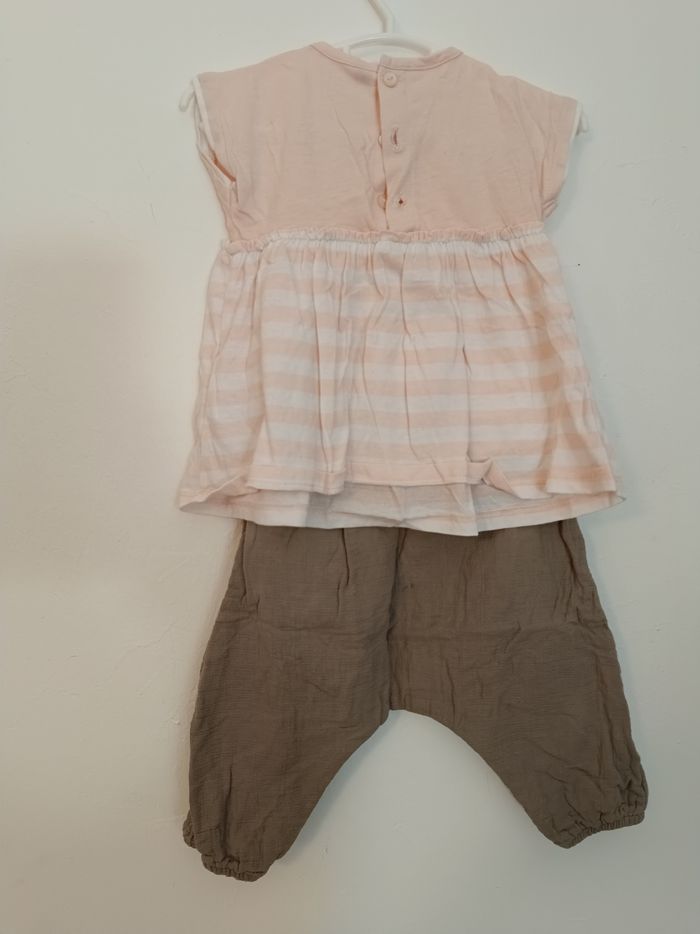 Ensemble 9 mois - photo numéro 2