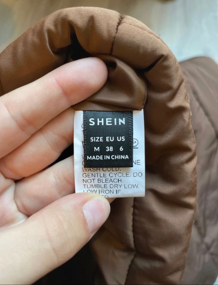 Veste sans manches - photo numéro 2