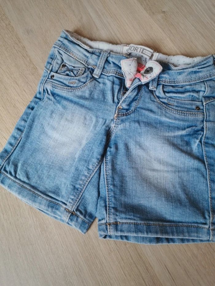 Short - photo numéro 2