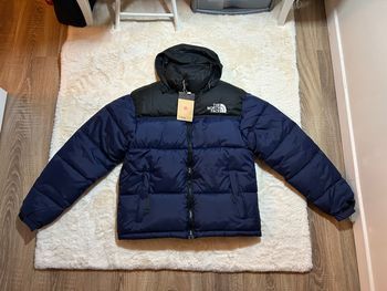 Doudoune the north face 700