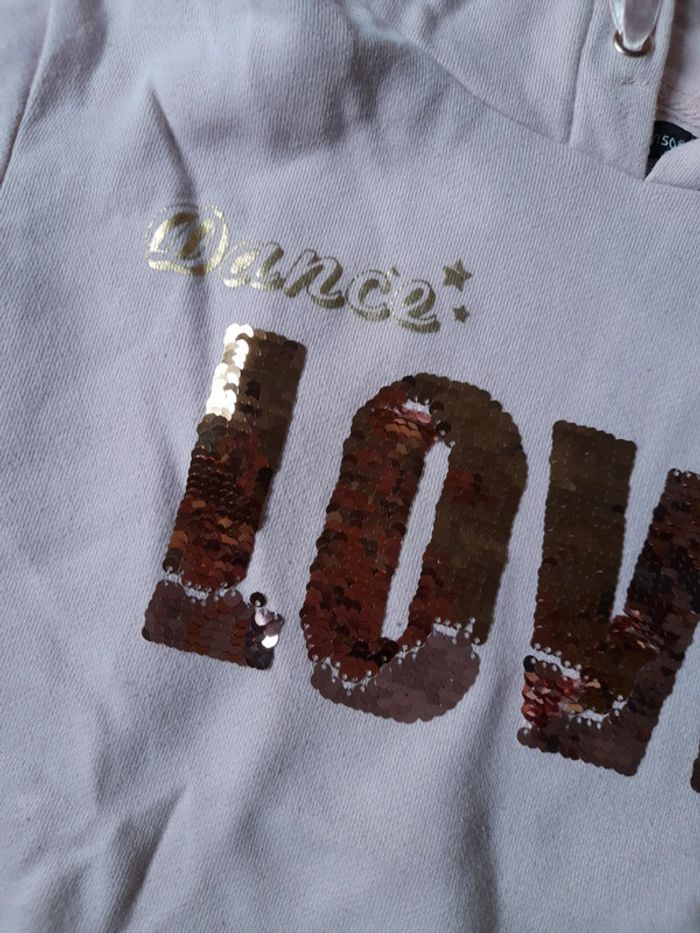 Pull 12 ans - photo numéro 2