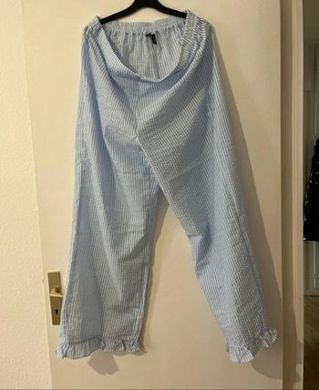 Pantalon de maison Vero Moda