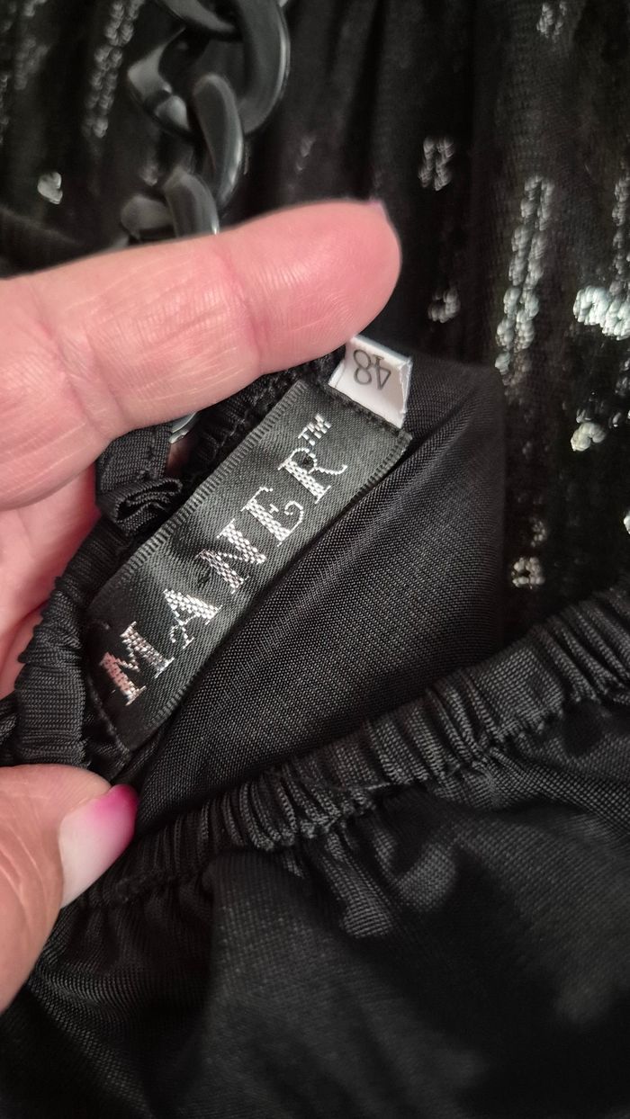 Haut  dos nu - photo numéro 4