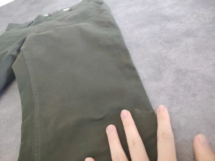 Chino Tommy - photo numéro 6