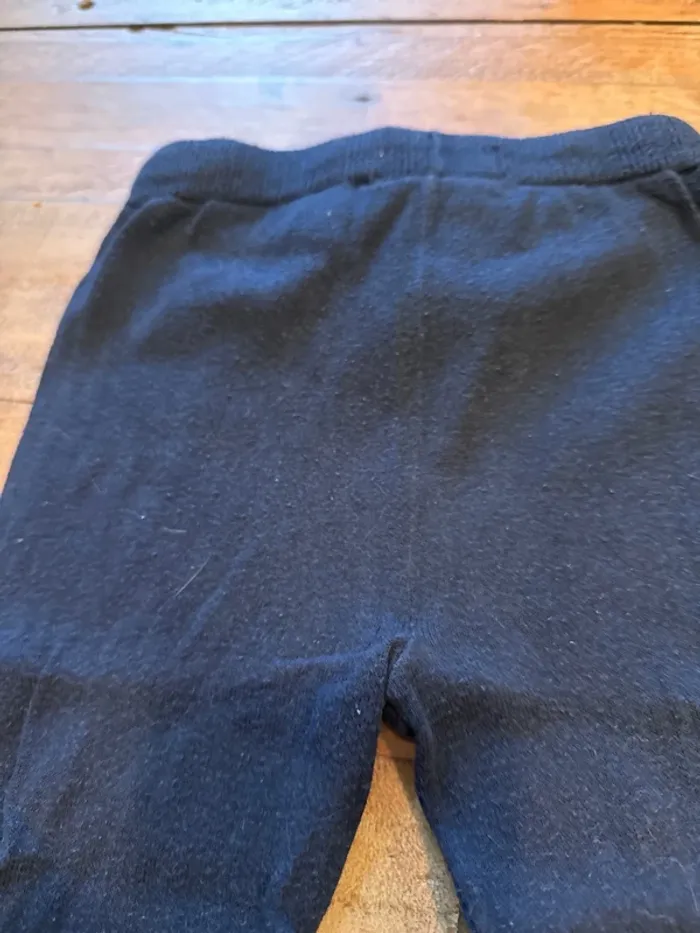 5 pantalons 18 mois cyrillus gap etc - photo numéro 5
