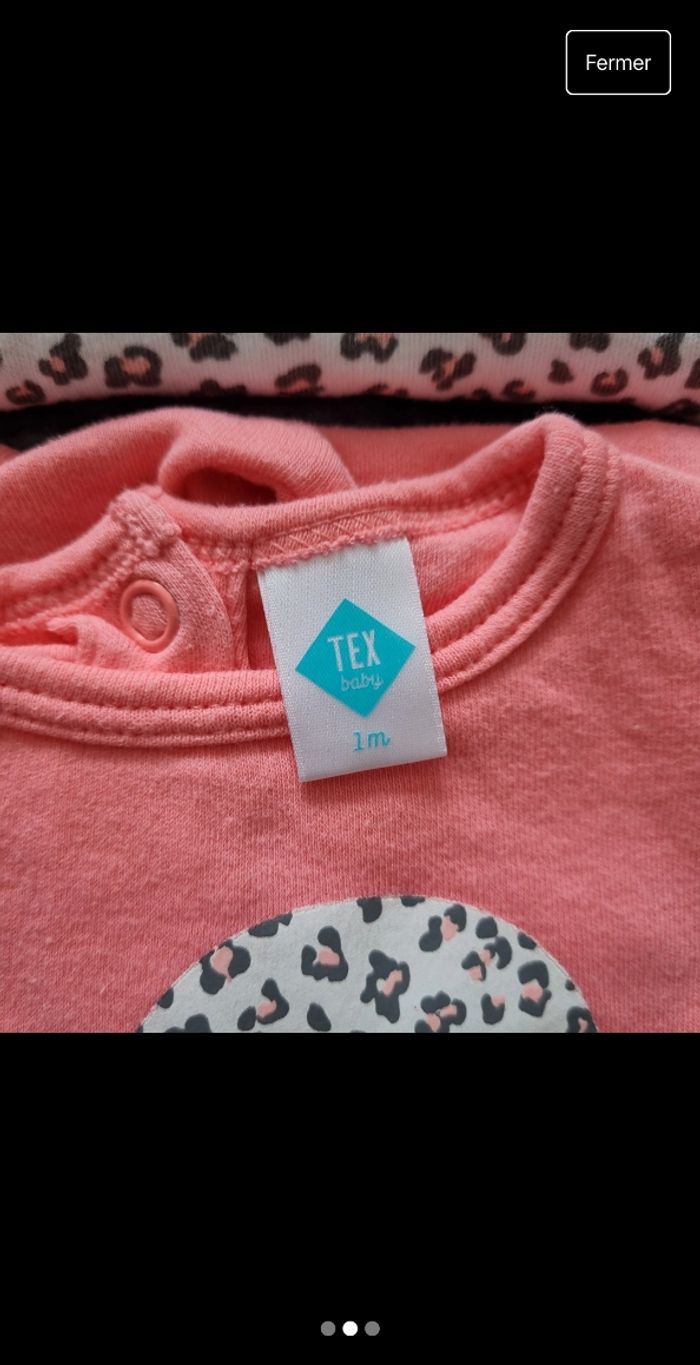 Lot 1 moi - photo numéro 2