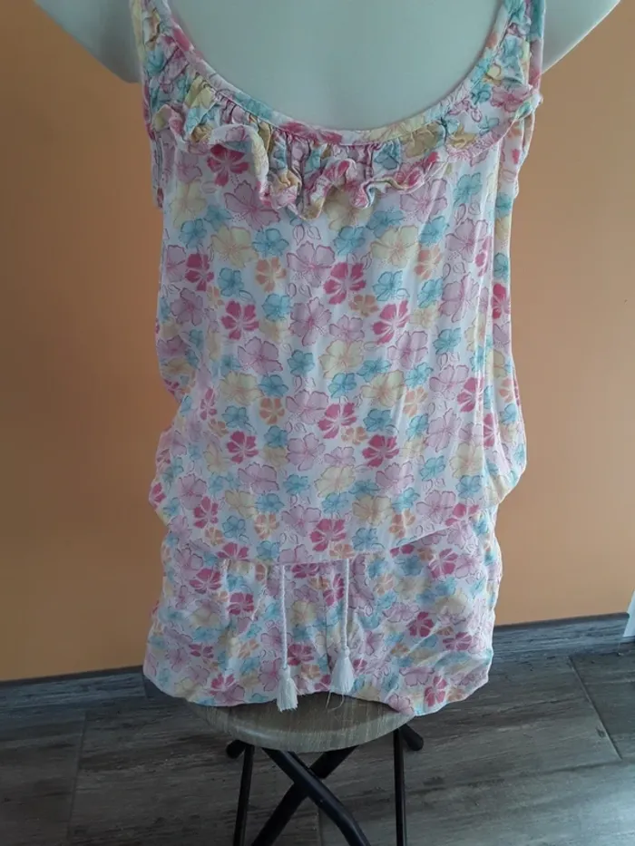Combi-short 12 ans (152 cm) - photo numéro 2