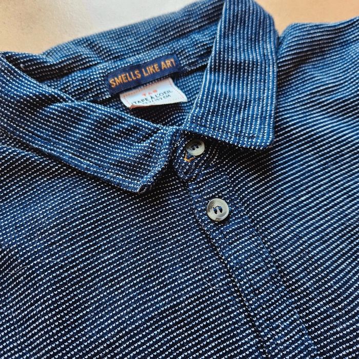 Chemise ML - 12 ans - photo numéro 2