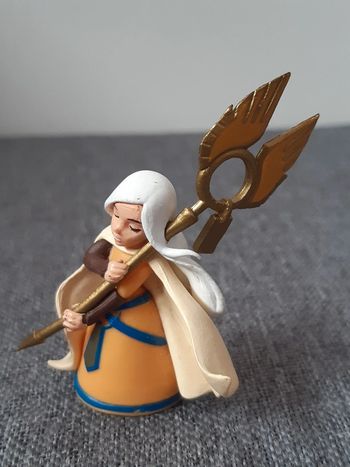 Petite Figurine Ubisoft : Might and Magic : Priestess