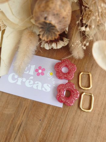 Créoles Interchangeables