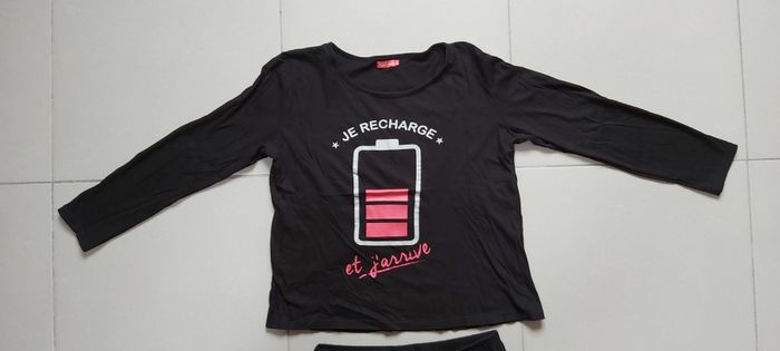 Pyjama 42/44 - photo numéro 2