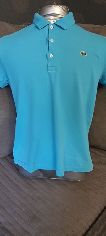Polo Lacoste