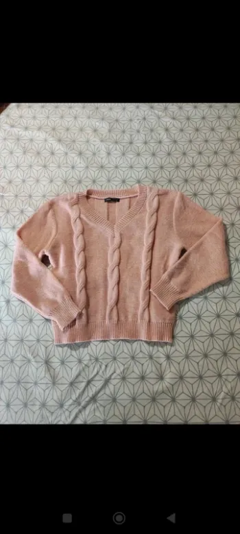 Pull Shein T L